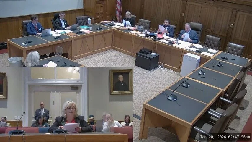 The Keene Sentinel: Red-flag law sought as a way to prevent gun violence in NH