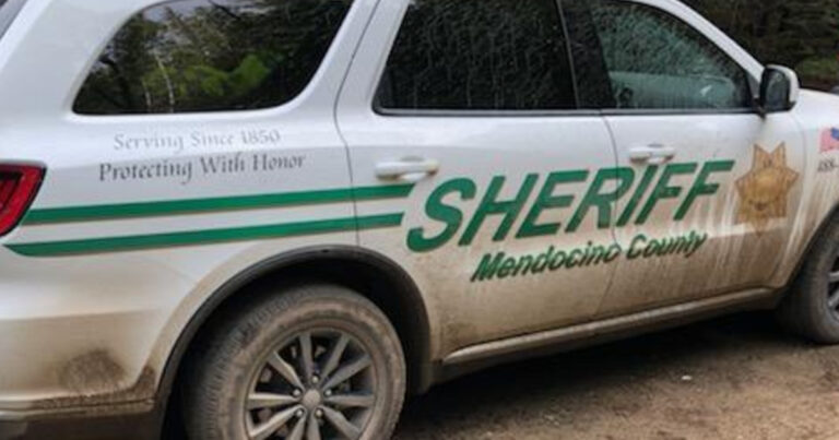 Redheaded Blackbelt: Man arrested after firearm-related incident near remote Whale Gulch School