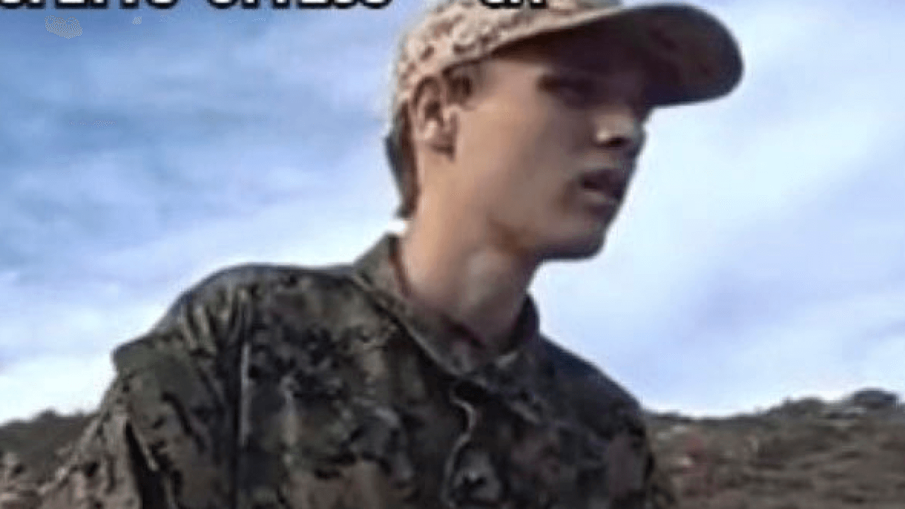 18-year-old suspected of weapons violation in Poway sought by authorities